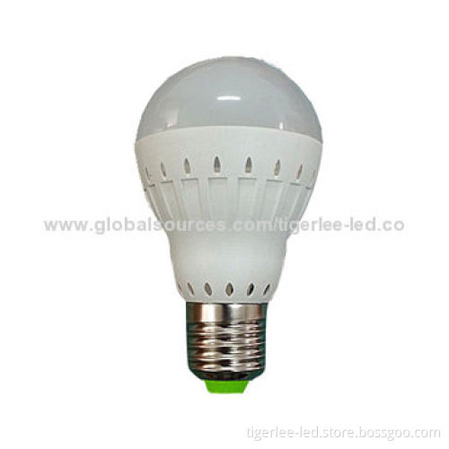 SMD LED Bulb with e27, b22 and gu10 Lamp Base, Epistar 5630 Chip, AC85-265V